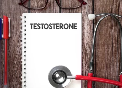 نسبة هرمون التستوستيرون الطبيعية عند الرجل